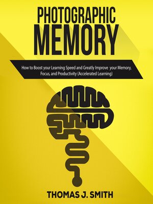 cover image of Photographic Memory